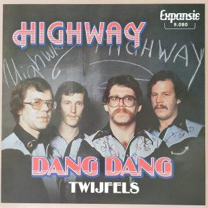 Highway - Dang dang Twijfels