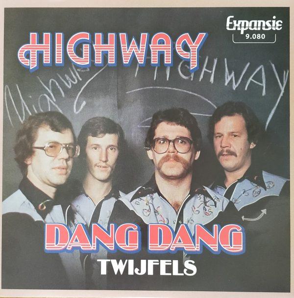 Highway - Dang dang Twijfels