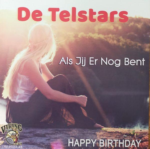 De Telstars - Als jij er nog bent