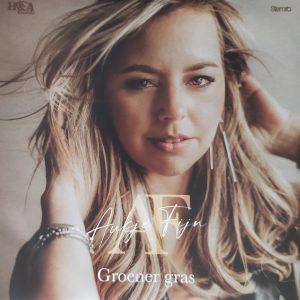 Aukje Fijn - Groener gras