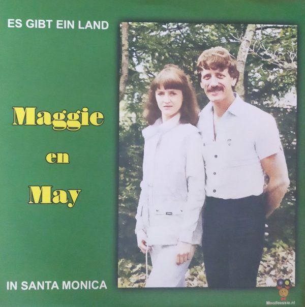 Maggie en May - Es gibt ein land In Santa Monica