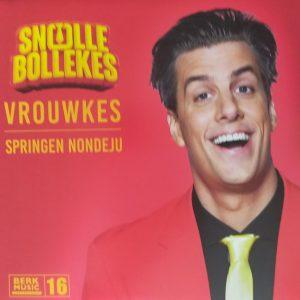 Snollebollekes - Vrouwkes Springen nondeju