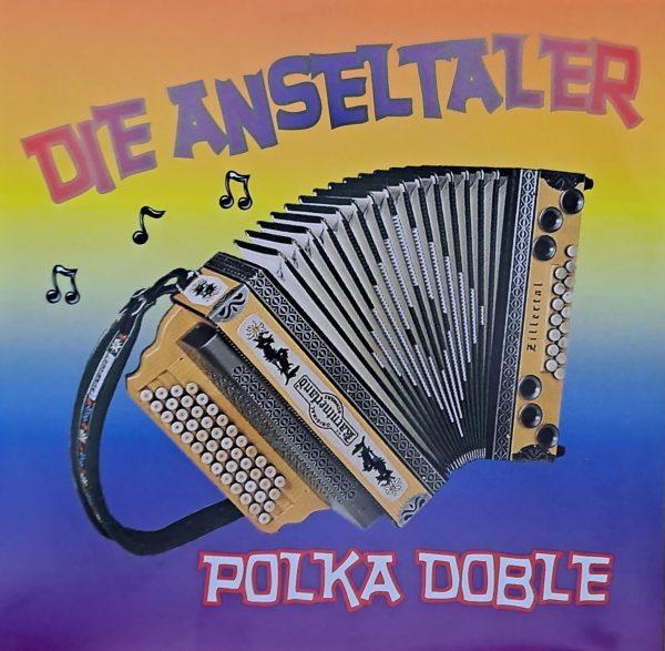 Die Anseltaler - Polka doble Bahnfahrt