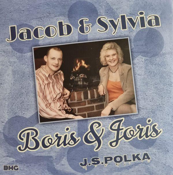 Jacob & Sylvia - Boris & Joris J.S. polka