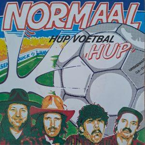 Normaal - Hup voetbal hup Kalinka