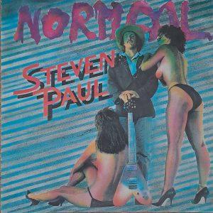 Normaal - Steven Paul Oh Herremien