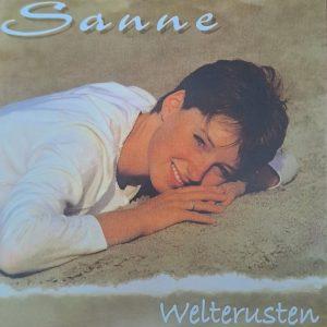 Sanne - Weltrusten Lange weg A