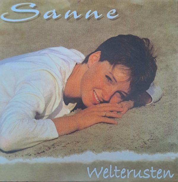 Sanne - Weltrusten Lange weg A