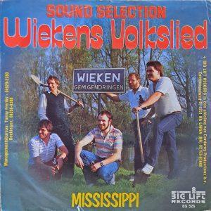 Sound Selection - Wiekens volkslied Mississippi