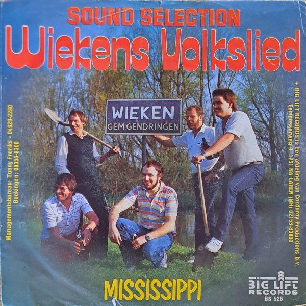 Sound Selection - Wiekens volkslied Mississippi