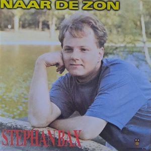 Stephan Bax - Naar de zon Naar de zon (playbackversie)