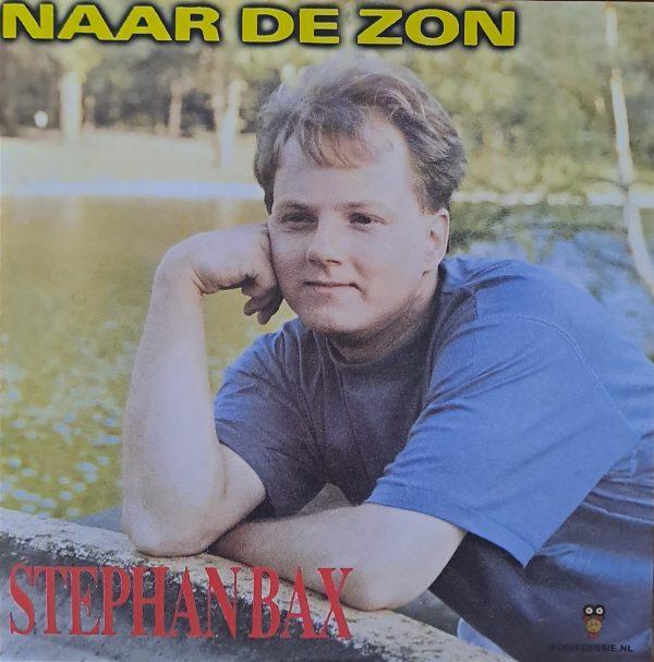 Stephan Bax - Naar de zon Naar de zon (playbackversie)