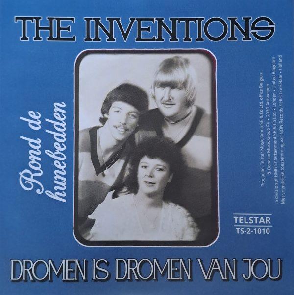 The Inventions - Domen is dromen van jou Rond de hunebedden