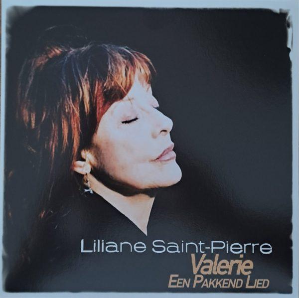 Liliane Saint-Pierre - Valerie een pakkend lied