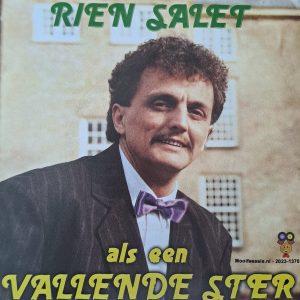 Rien Salet - Als een vallende ster Ik kan alleen gelukkig zijn met jou