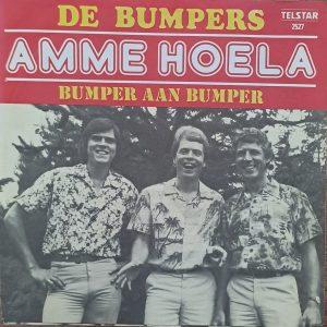 De Bumpers - Amme hoela Bumper aan bumper