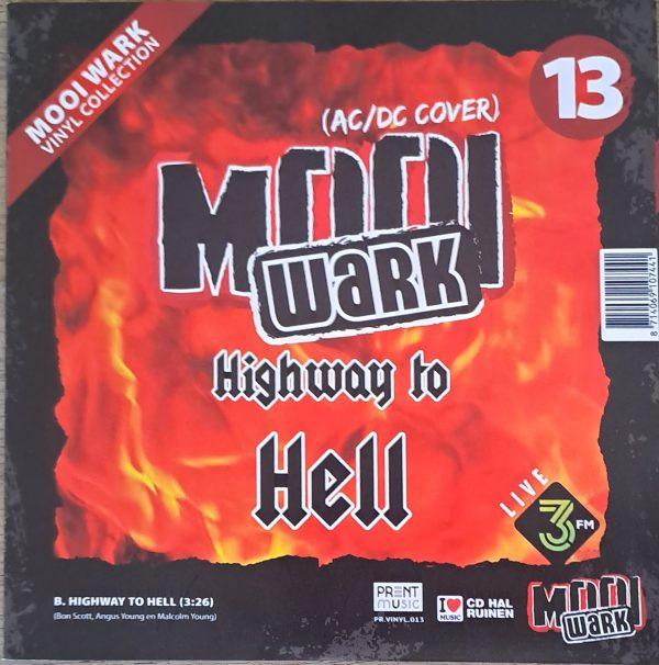 Mooi Wark Boeruh Highway to hell B