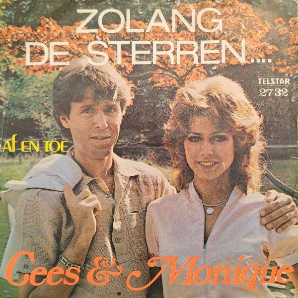 Cees & Monique -Zolang de sterren … Af en toe