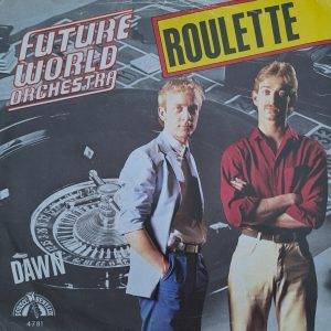 Future world orchestra - Roulette Dawn