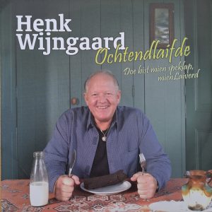 Henk Wijngaard - Ochtendlaifde Doe bist mien speklap, mien laiverd