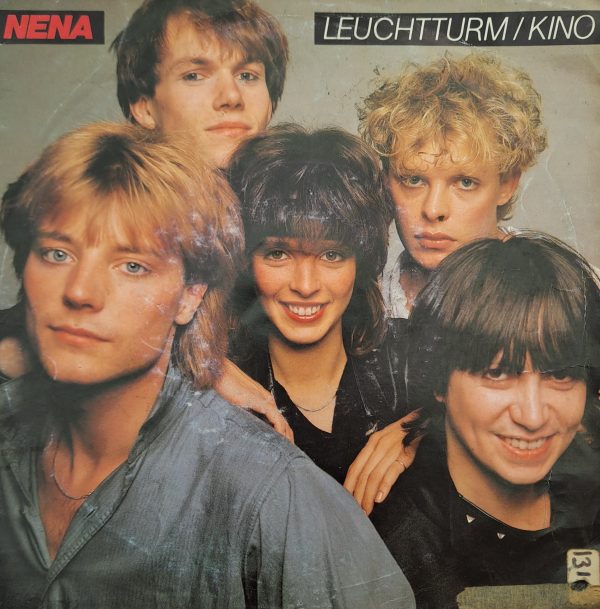 Nena - Leuchtturm Kino