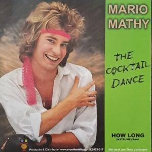 Mario Mathy - The cocktail dance How long