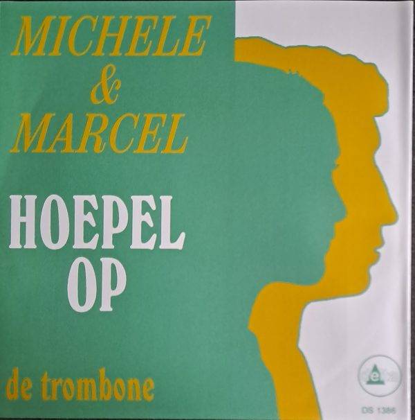 Michele & Marcel - Hoepel op De trombone