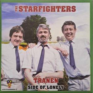 The Starfighters - Tranen Side of lonely