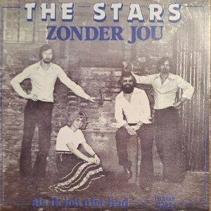 The Stars - Zonder jou Als ik jou niet had ts3273