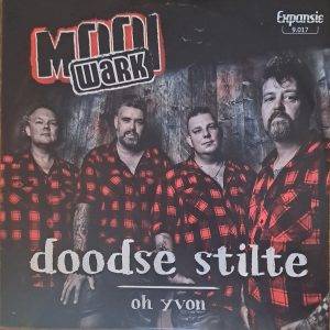 Mooi Wark - Doodse stilte Oh Yvon A