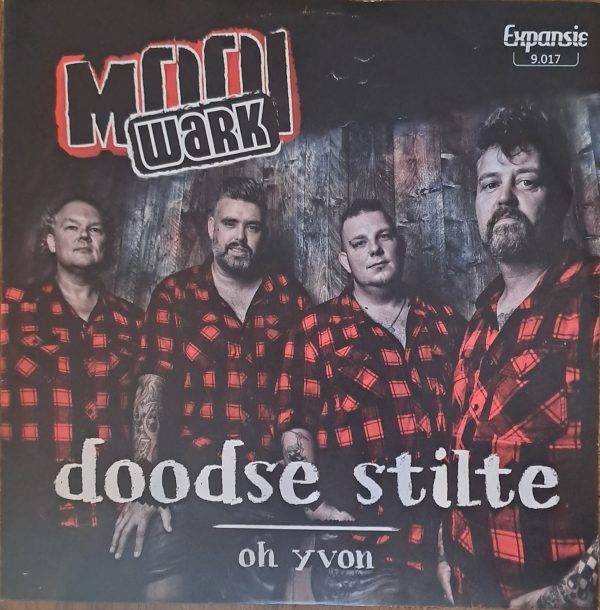 Mooi Wark - Doodse stilte Oh Yvon A