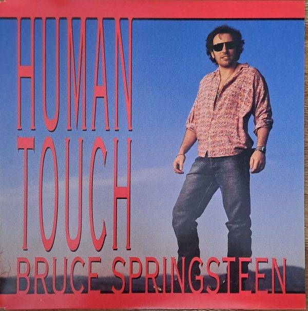 Bruce Springsteen - Human touch Souls of the departed A