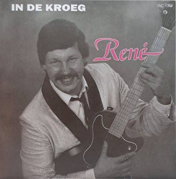 René - In de kroeg Have I told you lately that I love you A