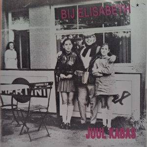 Juul Kabas - Bij Elisabeth A