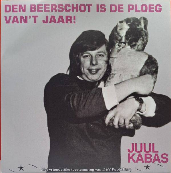 Juul Kabas - Bij Elisabeth B