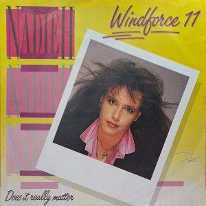 Nadieh - Windforce 11 Does it really matter A