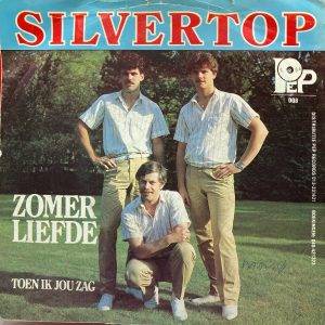 Silvertop-Zomer-liefdeToen-ik-jou-zag-A