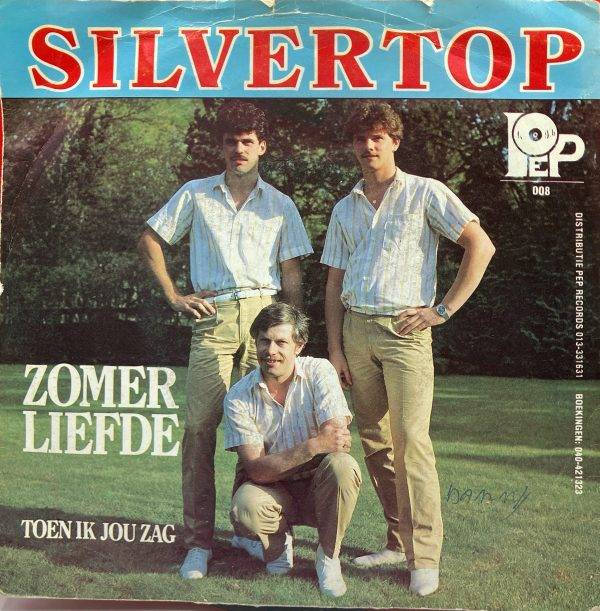 Silvertop-Zomer-liefdeToen-ik-jou-zag-A