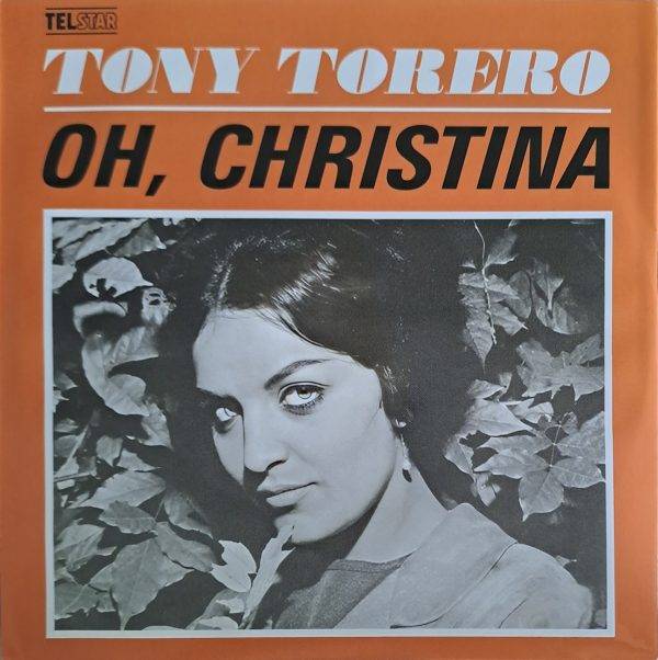 Tony Torero - Oh, Christina Ole, ole! A