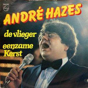 Andre Hazes - De vlieger