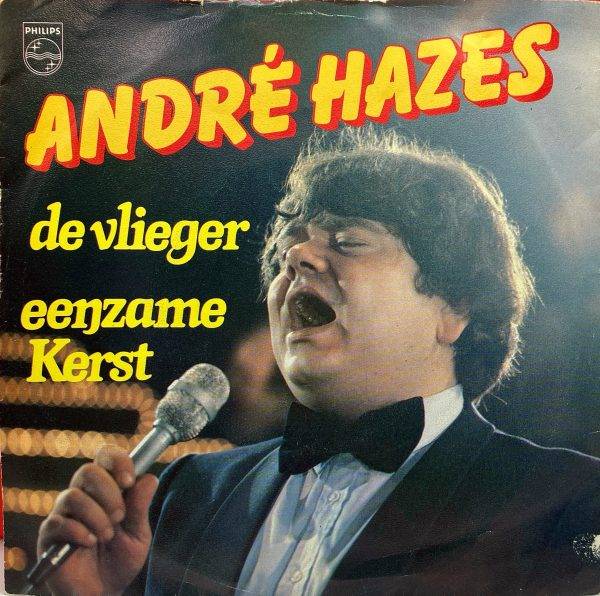 Andre Hazes - De vlieger