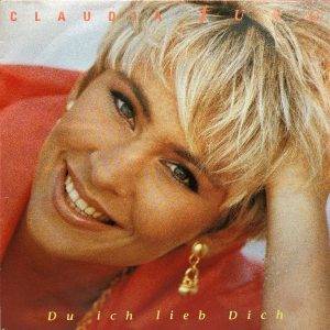 Claudia - Du ich lieb dich A