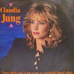 Claudia Jung-Fang mich auf Wenn es wirlich engel gibt A