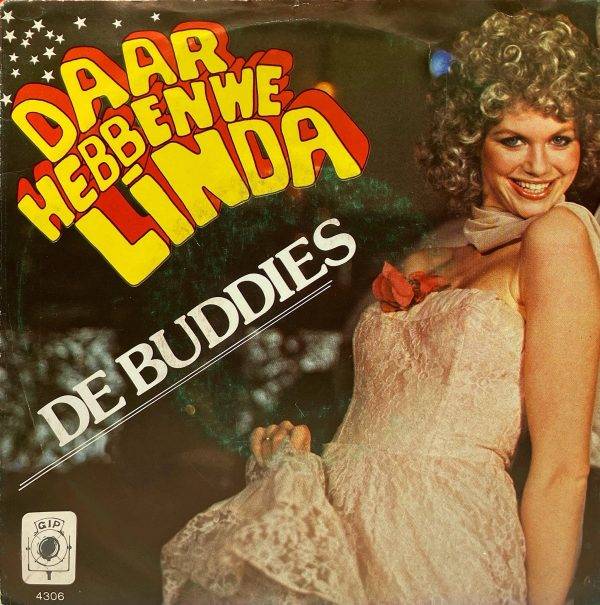 De Buddies - Gein is goed…n muziekant