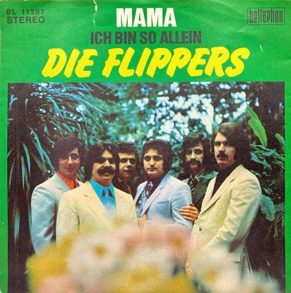 Die Flippers - Mama