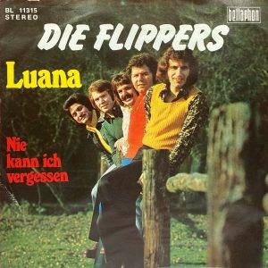 Die Flippers - luana A -