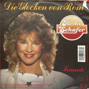 Heike Schafer - Die Glocken von Rom