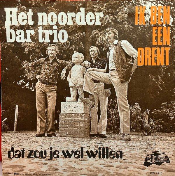 Het noorder bar trio- Dat zou je wel willen