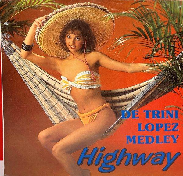 Highway - De Trini Lopez Medley A