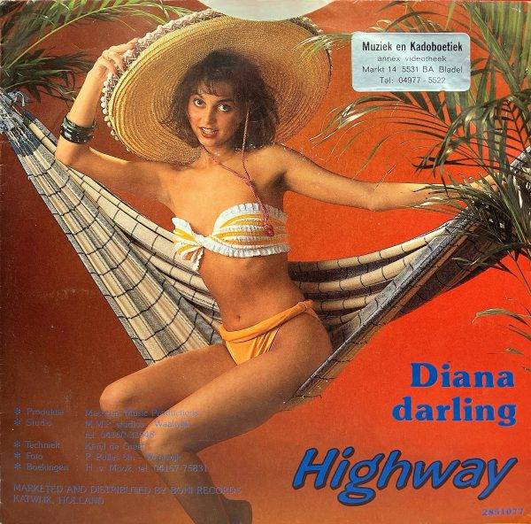 Highway - Diana darling B